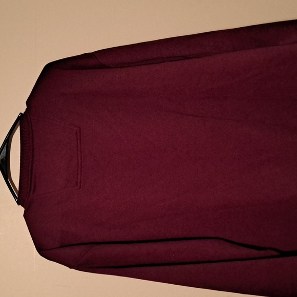 Izod Advantage Sweat Shirt. XXL - Picture 5 of 8